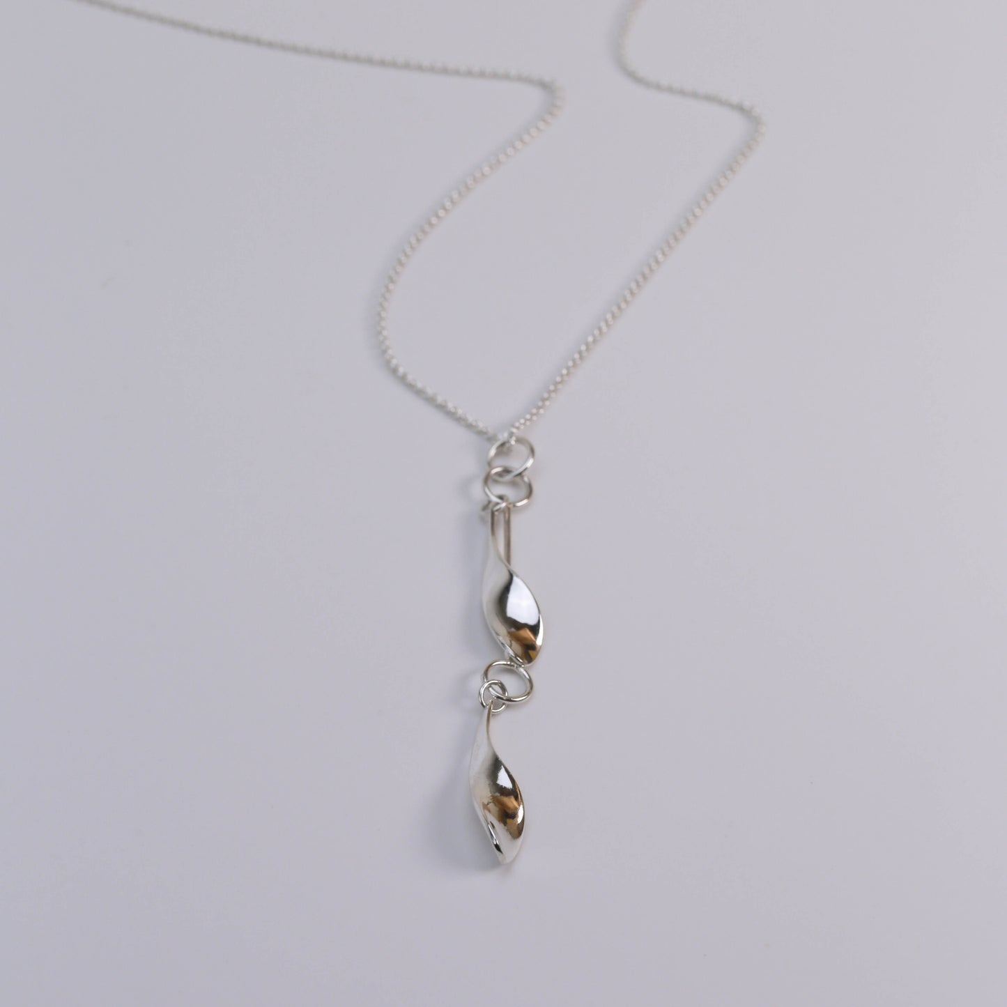 DEWDROP NECKLACE