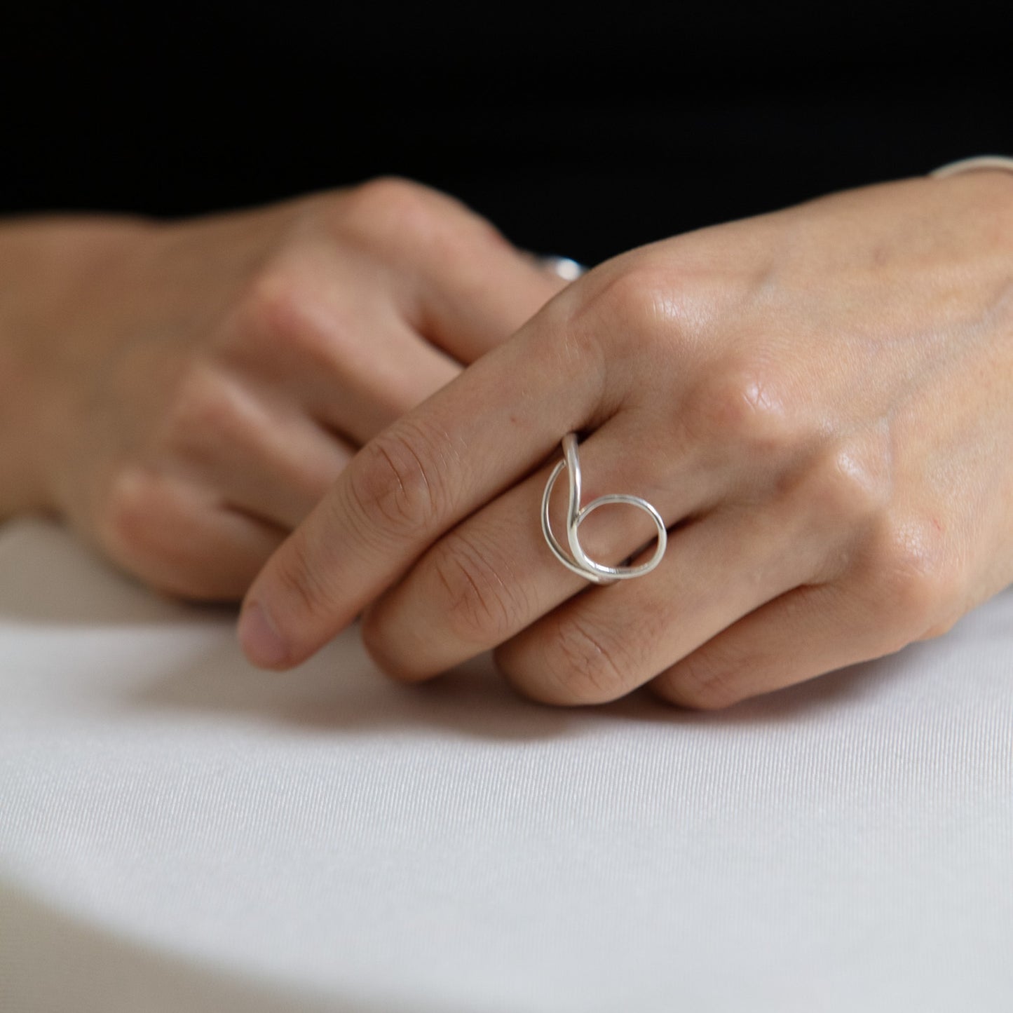 VINE RING