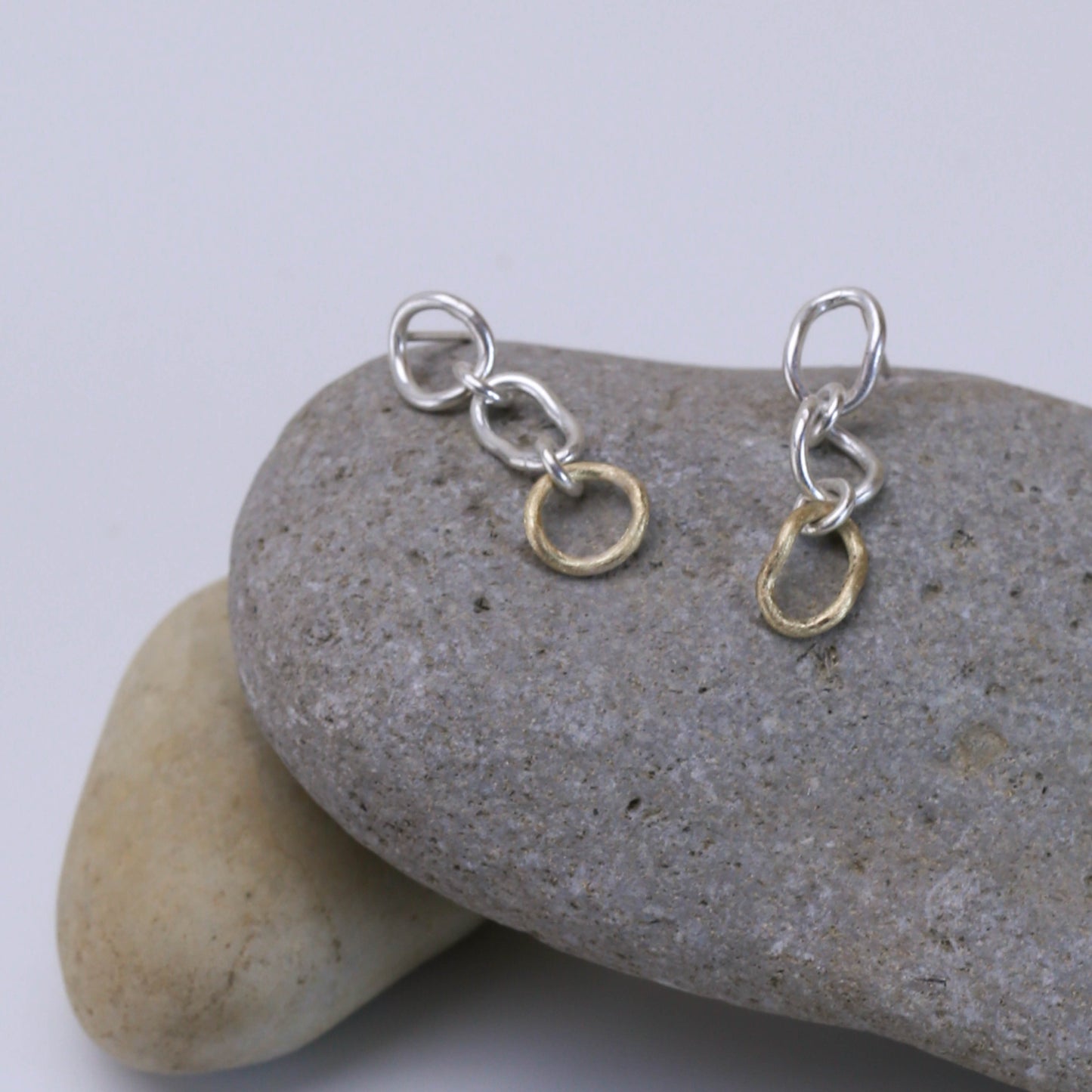 CONTOUR - SG Trio Earrings