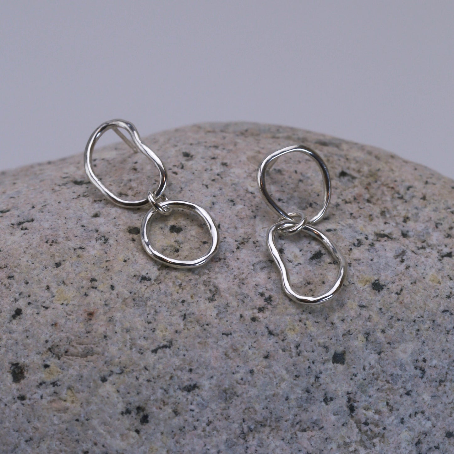 Rivulet Duo Earrings